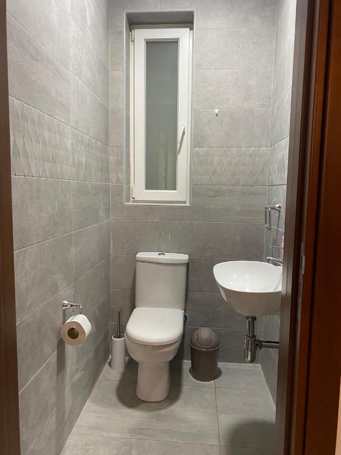 Sunrise Court Apartment Marsaskala Exterior photo